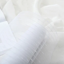 50 cm*9M  Plastic PP dot and line  Floral Waterproof Wrapping Deco Poly Mesh