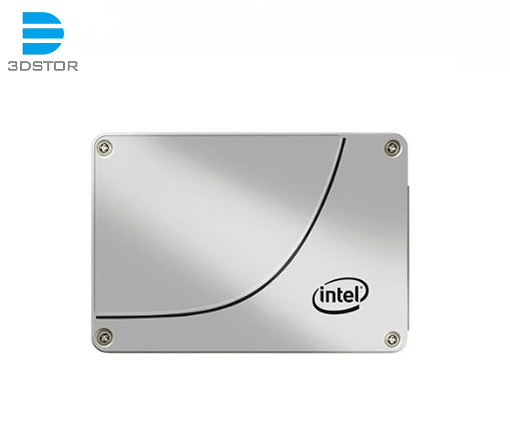 SSD DC P4510 Series  8TB 2.5in PCIe 4.0 x4, NVMe Solid State Drive SSDPE2KX080T80