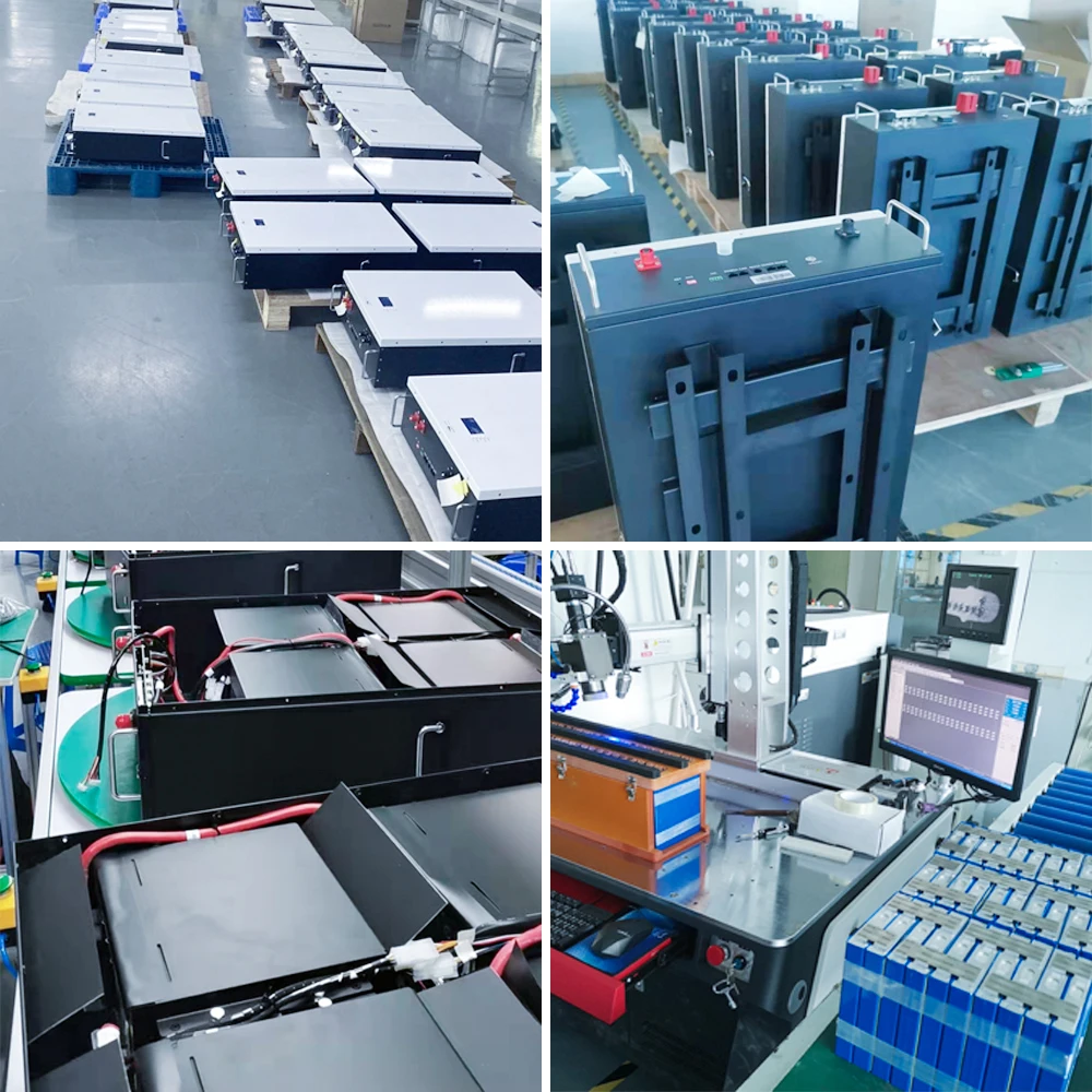 Super Capacitor Home Lithium Iron Phosphate Lifepo4 Batteries 48V 5KWh 10Kwh 100Ah 200Ah Power Wall Lithium Solar Battery