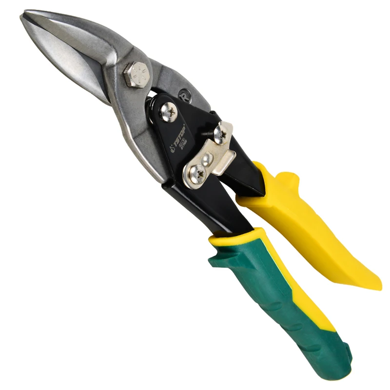 Aviation scissors