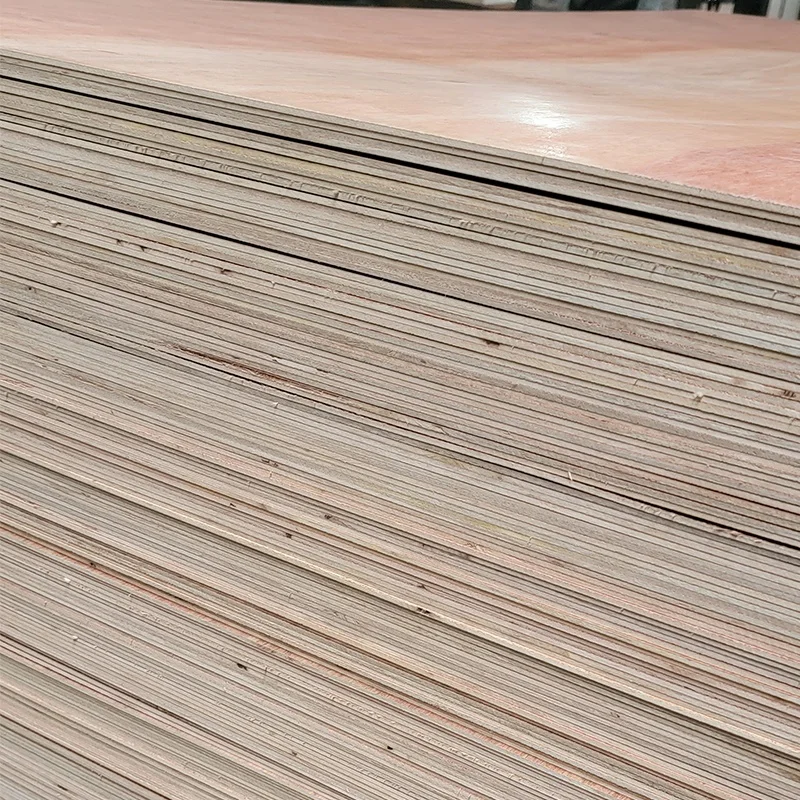 Good Price Outdoor Use Bintangor 15mm Structural Plywood From China