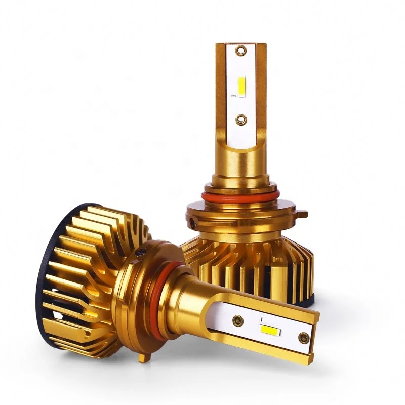 
H4 6500K 5600lm h11 h4 h1 h7 9005 12 в 36 Вт h11 h7 h1 светодиодная фара f2 Светодиодная лампа для фар H7 Лампа F2 