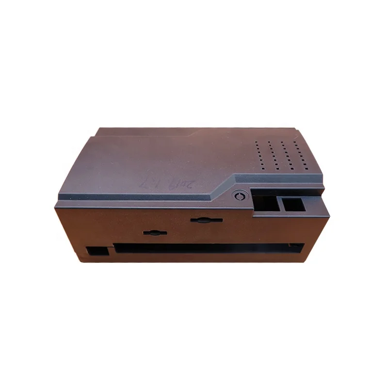 
High Quality Custom Made Nylon ABS PC PP Plastic Injection Moulding Spare Parts 