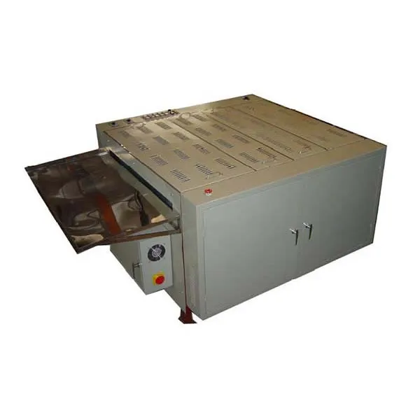 JORSON печатная неправильно напечатанная жестяная машина для мытья оловянного листа для изготовления металлических банок