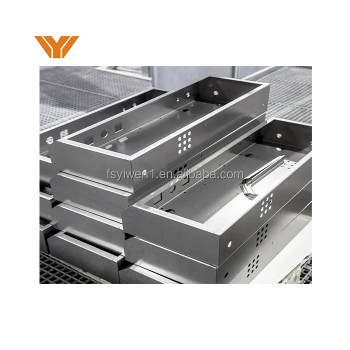 Микро Jig SA прототип машины Pcb механическая обработка сборка Oem Odm изготовление листового металла