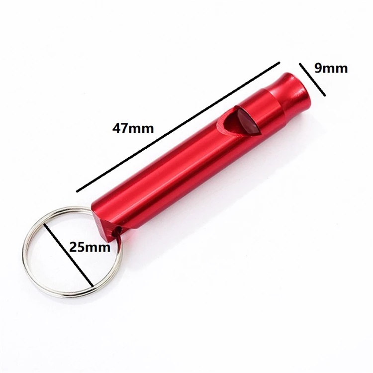 2021 New Pet Ultrasonic Adjustable Sound Whistle Dog Training Product