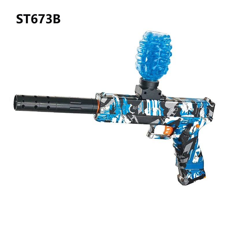 2024 Agreat GEL FIGHT QUASAR STATS CYBERPUNK 2077 DR12 Gel Blaster REVIEW Manufacturer water Gel Gun