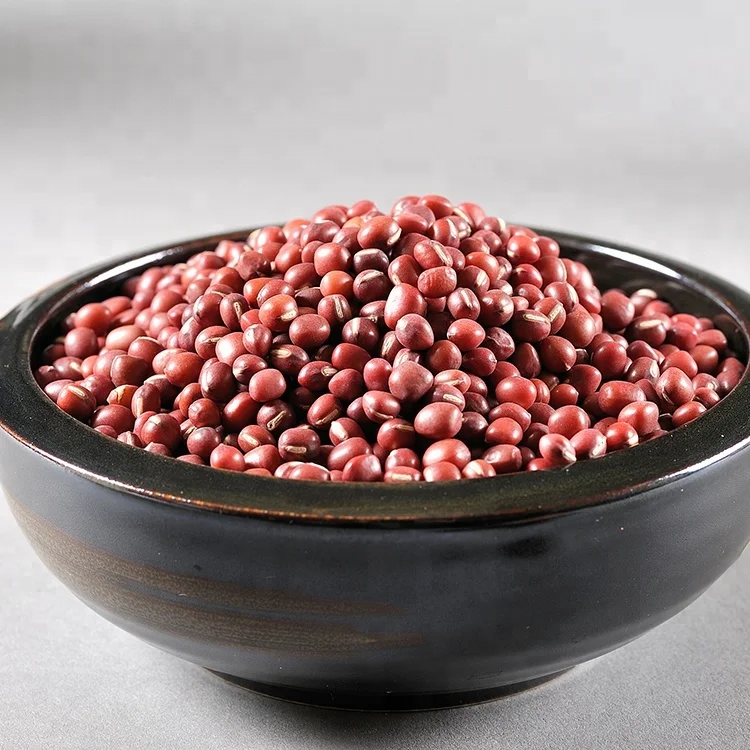 2023 New Crop Red Small Red Beans Adzuki Beans hot sale