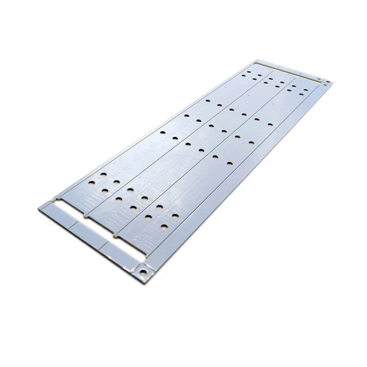 PCB Manufacturer Custom Fr4 Heavy Copper Inverter Printed Circuit Board PCBA for Electrical Equipment