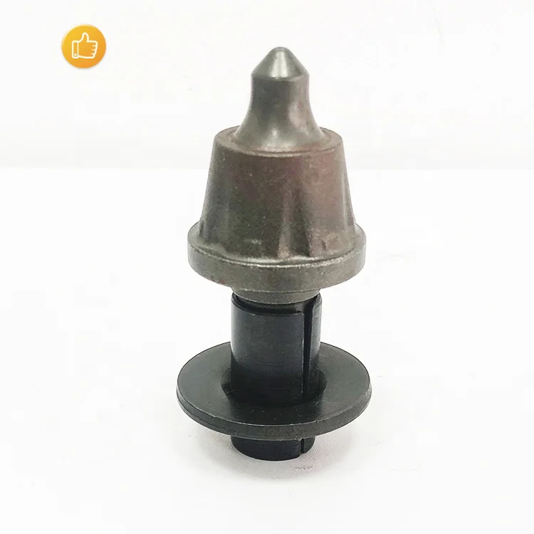 Бетонные дорожные фрезерные зубья для wirtgen w6/20x оригинальная