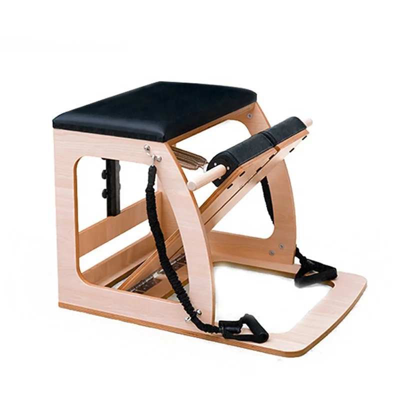 pilates reformer equipment yoga pilates chair