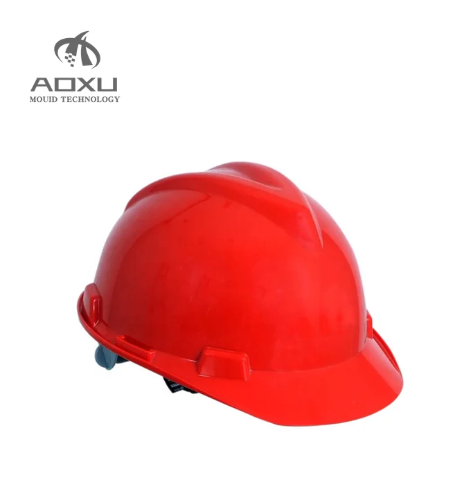 manufacture plastic injection moulds for plastic helmets