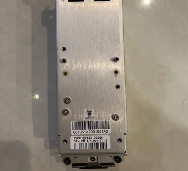 Segway electric car built-in charger