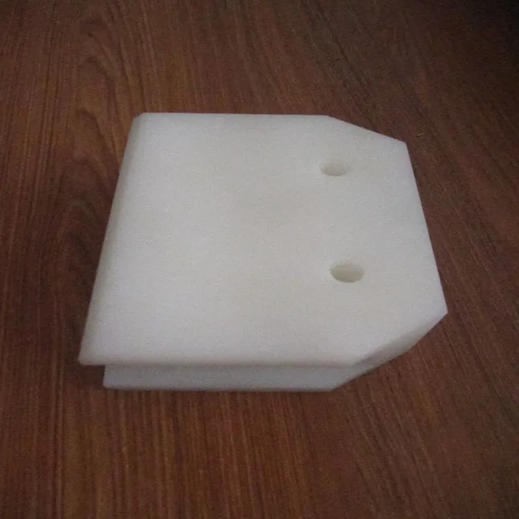 OEM высокоточные пластиковые компоненты ABS/Nylon/PC/POM пластиковые CNC механические детали на заказ