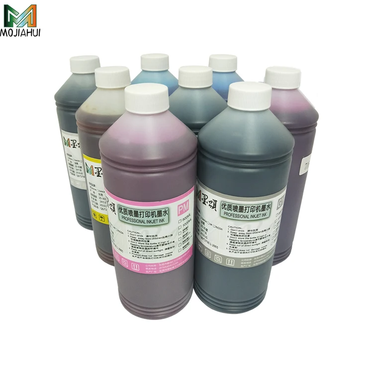 Чернильный картридж T8021 ~ T8029 для принтера Epson SureColor P10080 1000 мл чернила