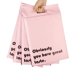 shipping bags mailer custom