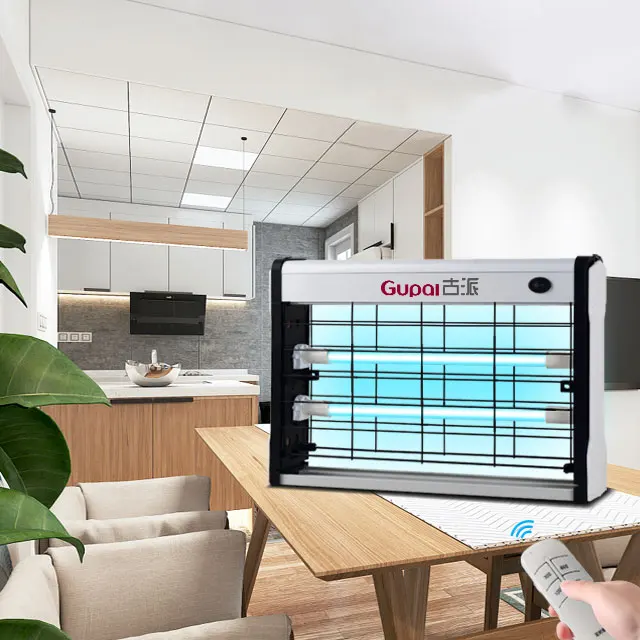 
100-240V 40W germicidal lamp,UV Germicidal lamp and 185nm-254nm UV lamp 