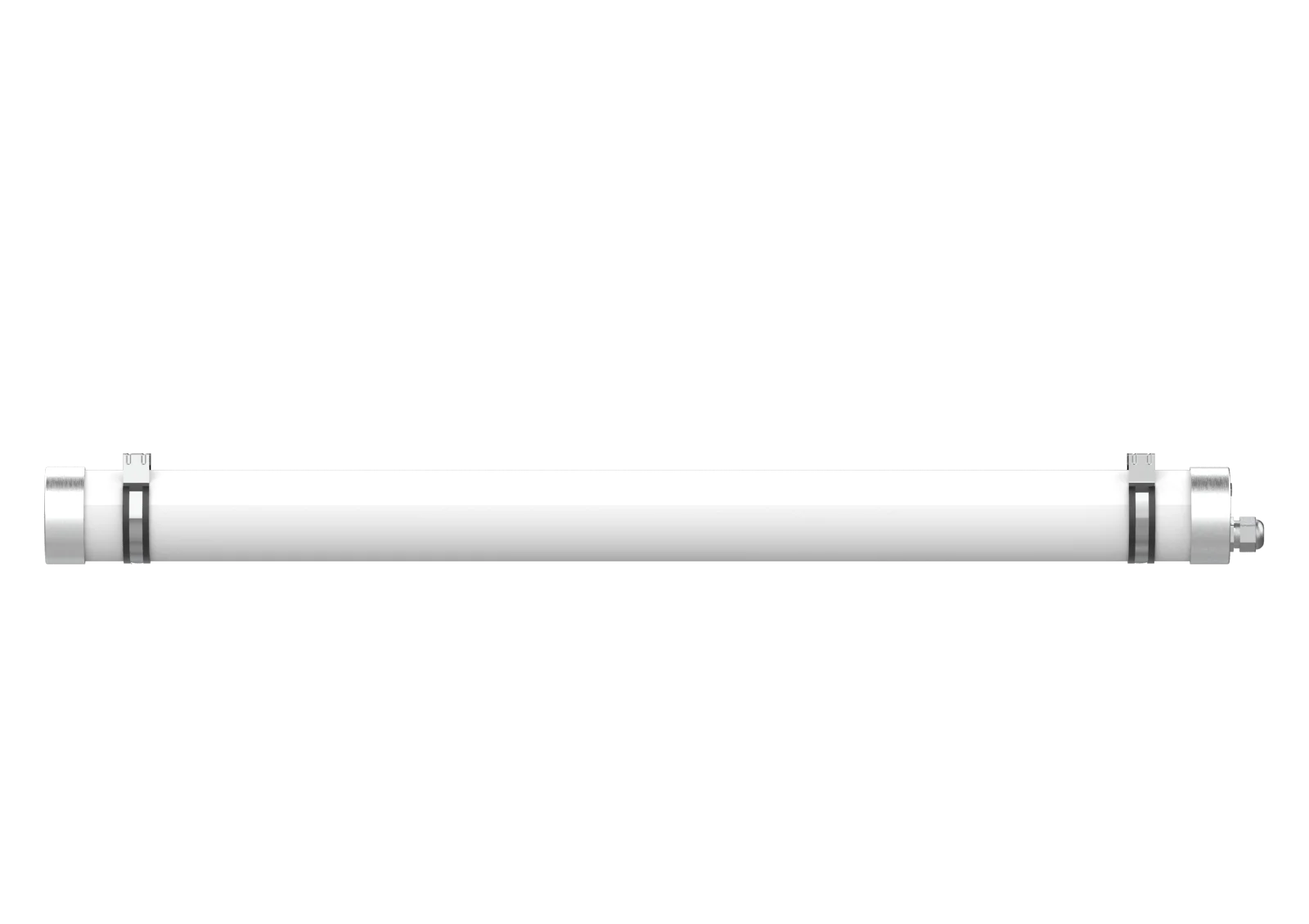 Интеллибонд IP69K 4 фута 20 Вт 25 30 35 40 Диммируемый свет встроенный драйвер датчики дневного света светодиодные три-стойкие