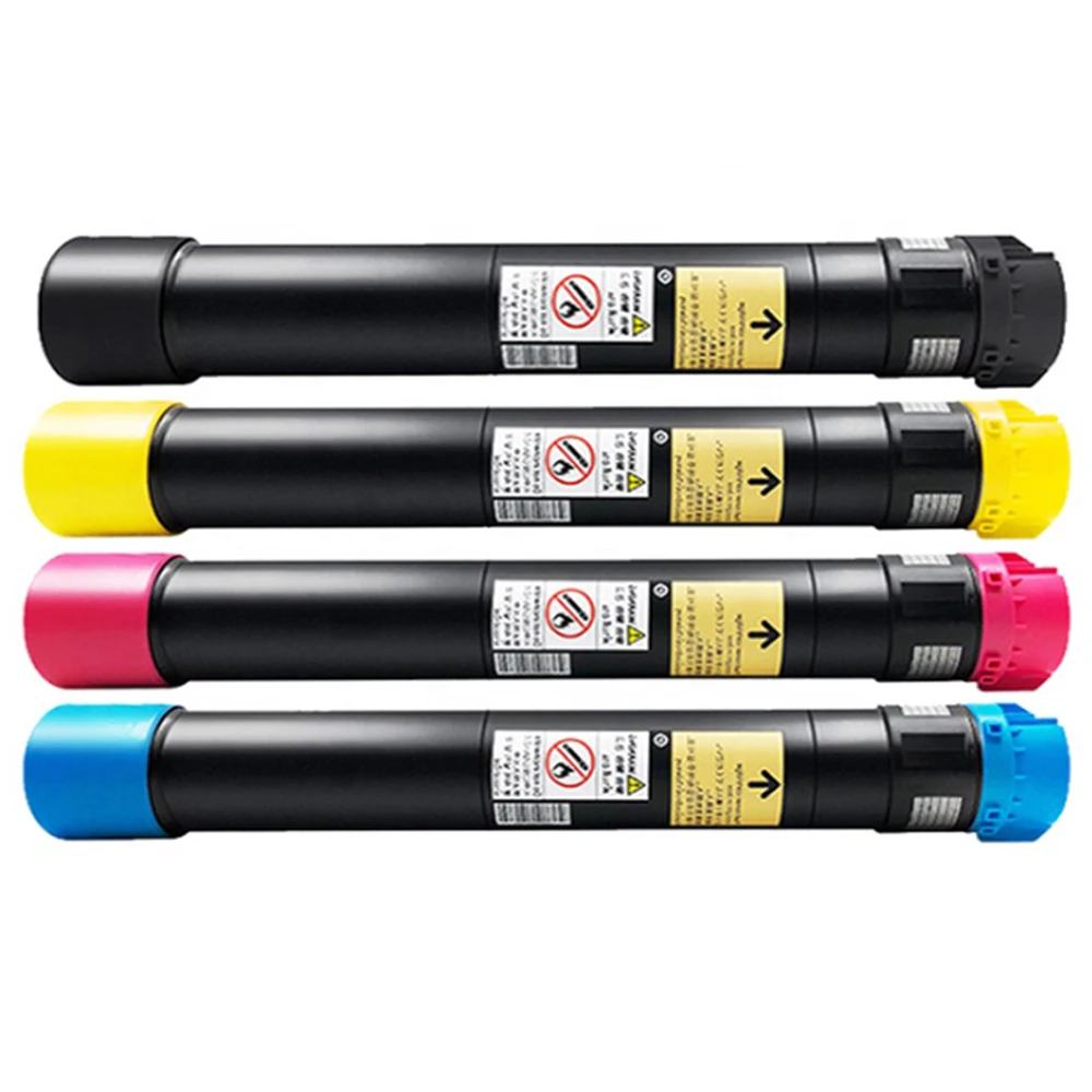 Premium Quality Compatible Toner WorkCentre 7835 7525 7530 7535 7545 7556 7830 7835 7845 7525 For Xerox Copier Toner Cartridge