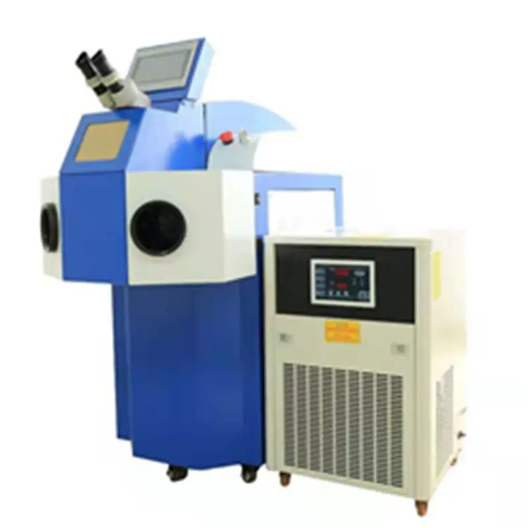 New Launch Professional Tools High-quality Laser Welding Machine For Jewelry