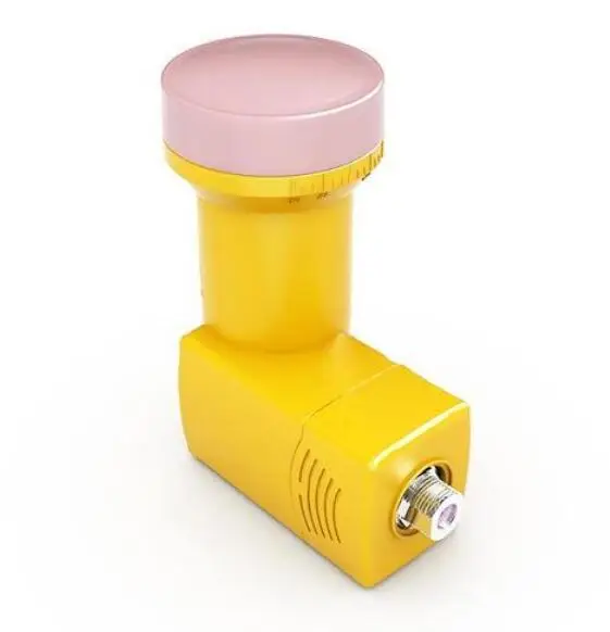 Одиночный ku band LNB