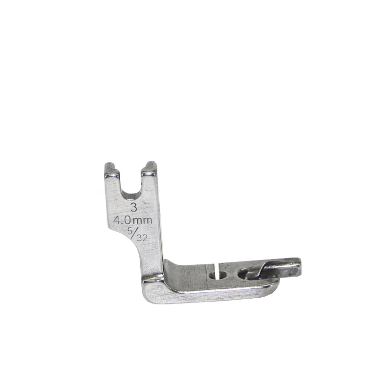 Apparel Machine Parts hemming presser foot folding presser foot flat sewing machine hem cuff presser foot flat turning hemming