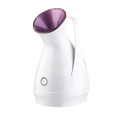 mini salon free standing single face steamer  beauty products