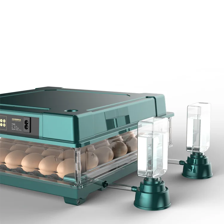Mini 20 Egg Hatching Machine Automatic Chicken Egg Incubator For Sale