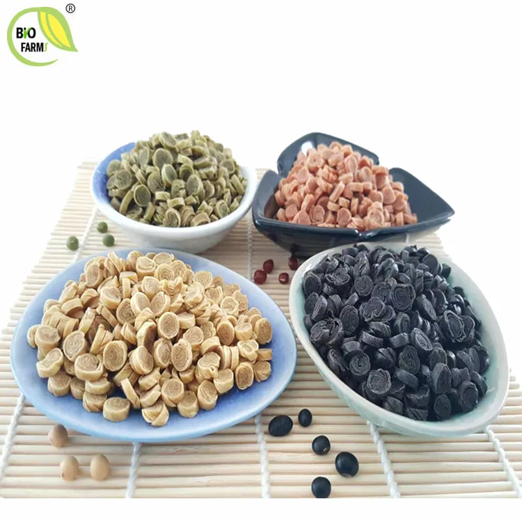 
Quick Cooking Organic Low Fat Instant Noodles 