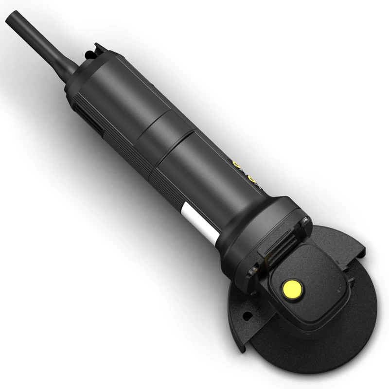 
Professional angle grinder100mmXOMO-X1 small angle grinder 