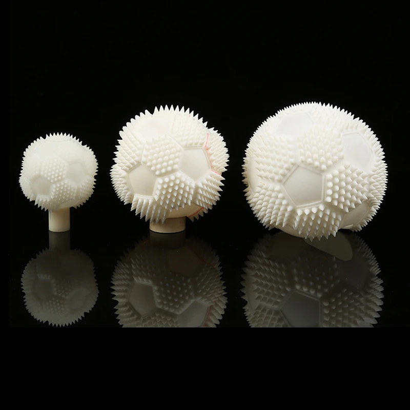 High Precision Rapid Prototype Industrial Print Customized Oem Sla Sls Slm Fdm Mjf 3d Printing Service