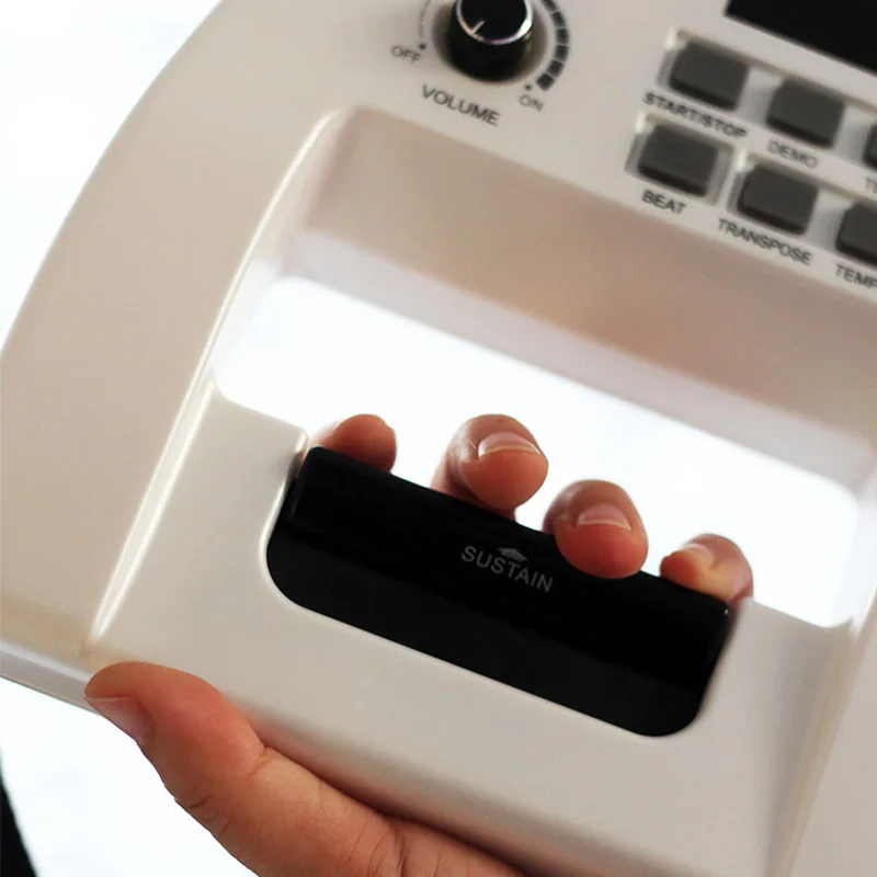 China 37keys Electric Adult Musical Keyboard Piano