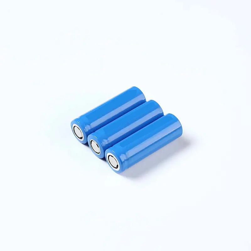 18650 26500 All lithium battery packs are supported