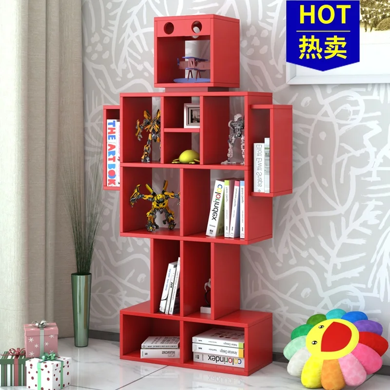 Cheap Factory Price tall bookcase study room chinese style sofa with The most competitive