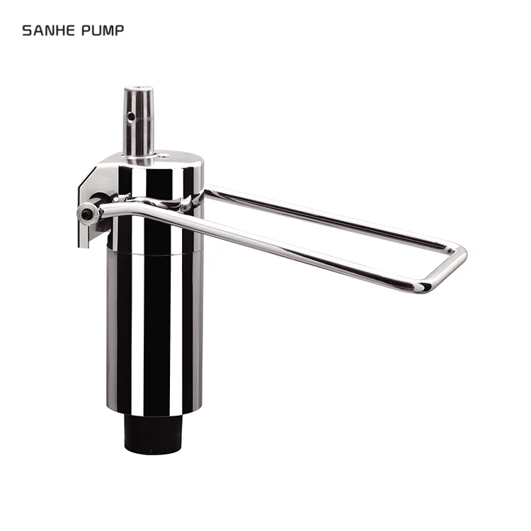 Гидравлический насос DA-12 для парикмахерское кресло