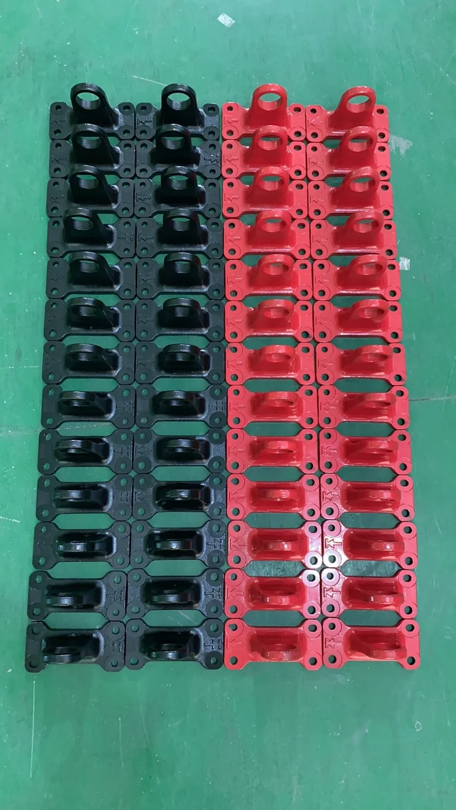 YH-Q-LD006 High quality trailer hitch trailer hook tow hook for Land Rover Defender 110/90 (2020+)