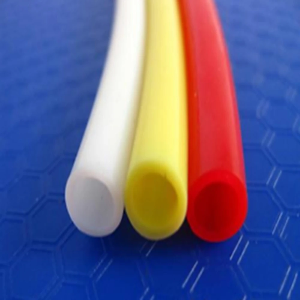 Машина для производства силиконовых труб, машина для экструдирования силиконовых труб