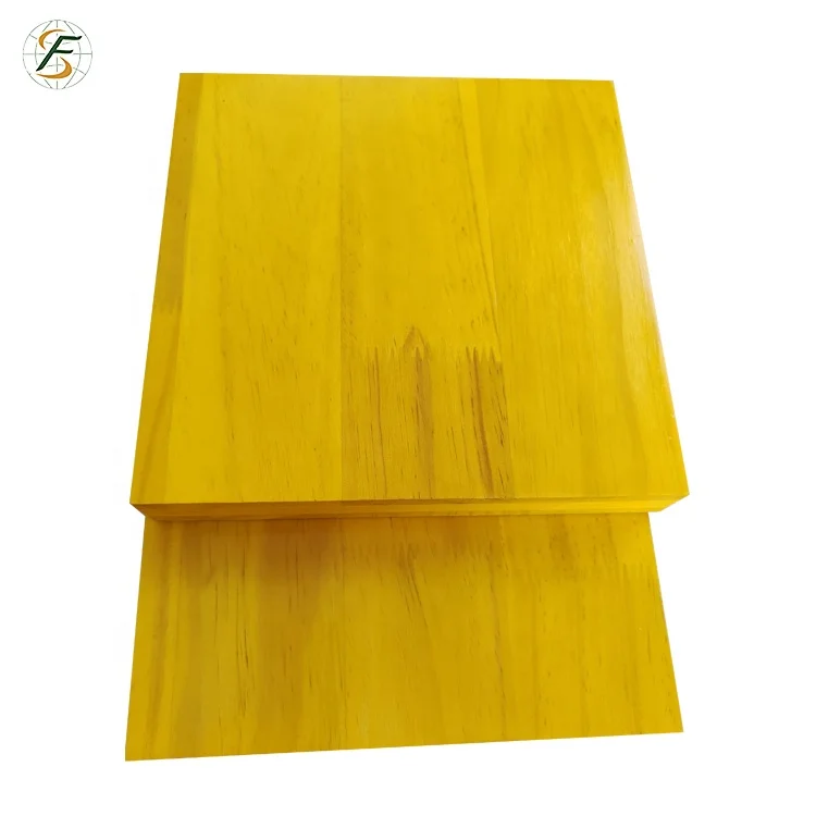 3-PLY SHUTTERING PLYWOOD