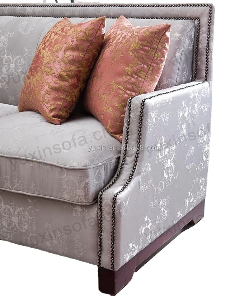classical allusion sectional sofa set 2023 new models