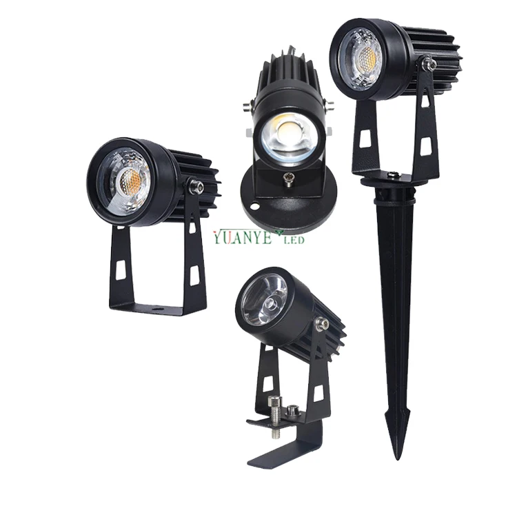 Китай причудливое Рождественское украшение света 1 Вт 2 3 Ip65 Dmx512 Rgb Rgbw Cct полное изменение цвета