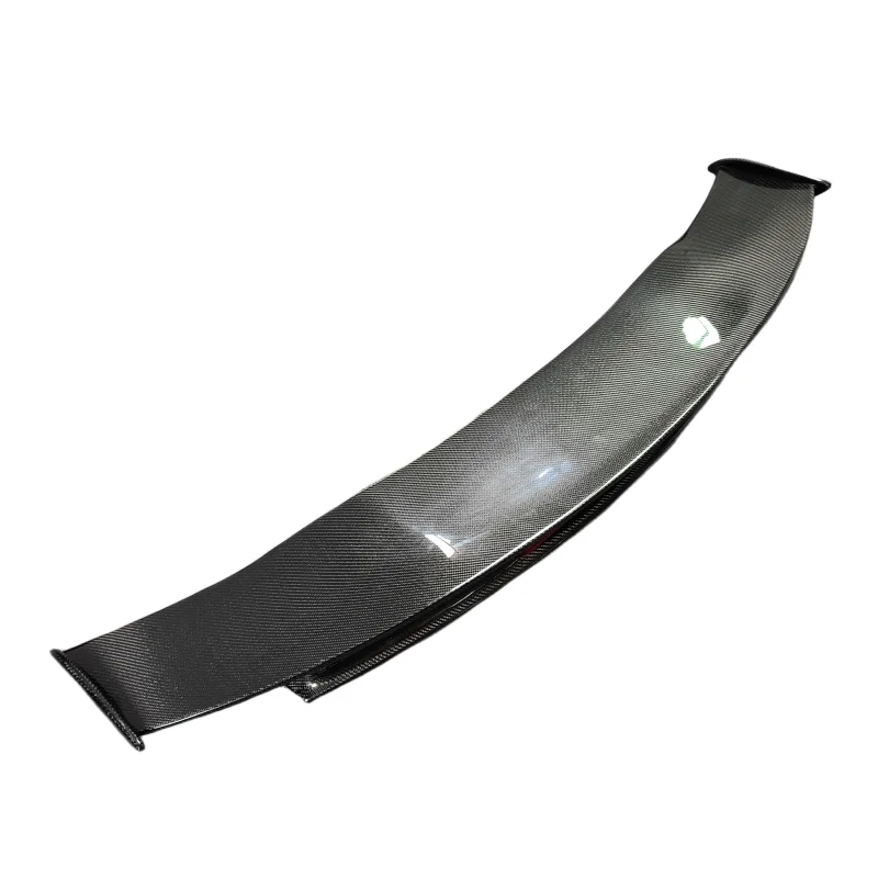 High quality GTR style carbon fiber for Mercedes Benz AMG GT GTC GTS body kit front bumper rear bumper