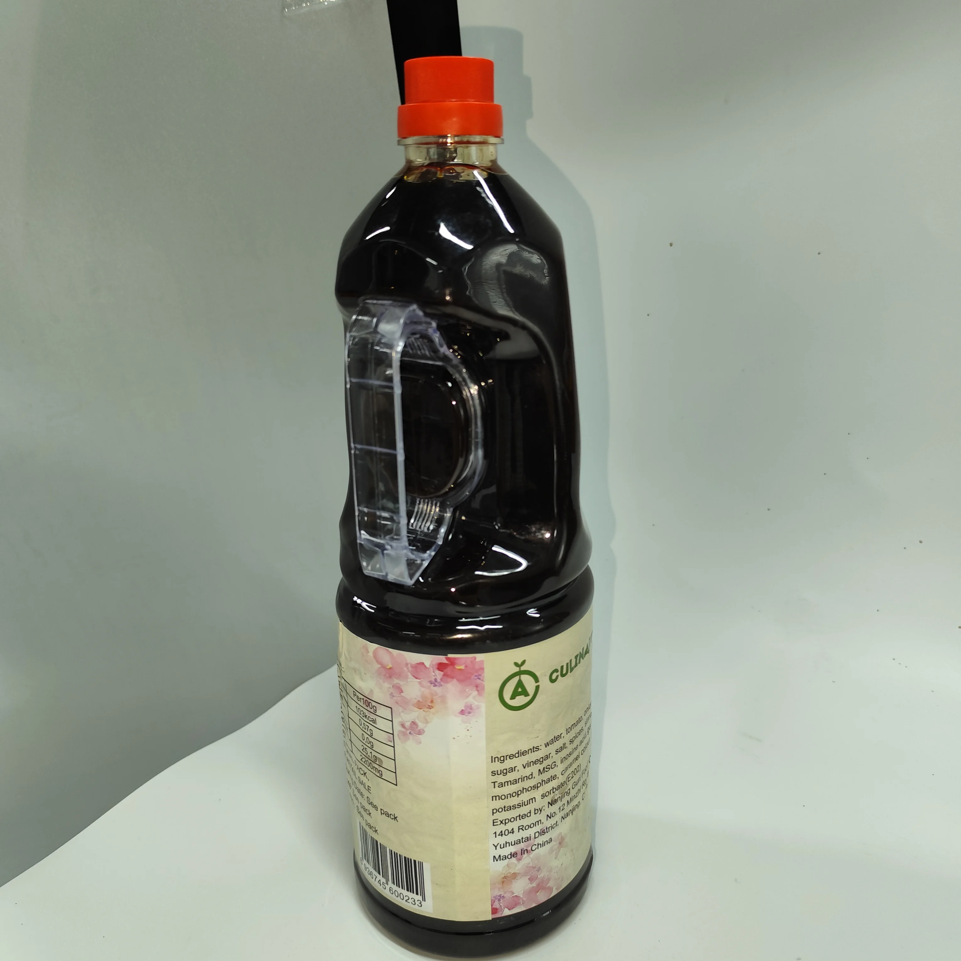 Hot Sale  High quality Tonkatsu Sauce  low price 300ML