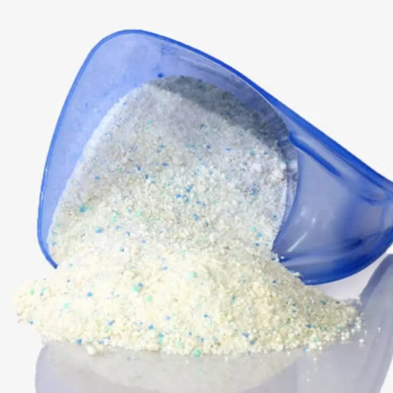 Own Brand Logo Washing Powder Laundry Detergent High Laundry Detergent Powder Quality Cheap Price Detergent Powder in Bulk