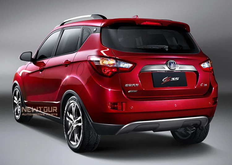 high performance auto spare parts SYCA016B-001L Car Front Fender for Changan cs15/cs75/cs55 plus/cx20/Yuexiang