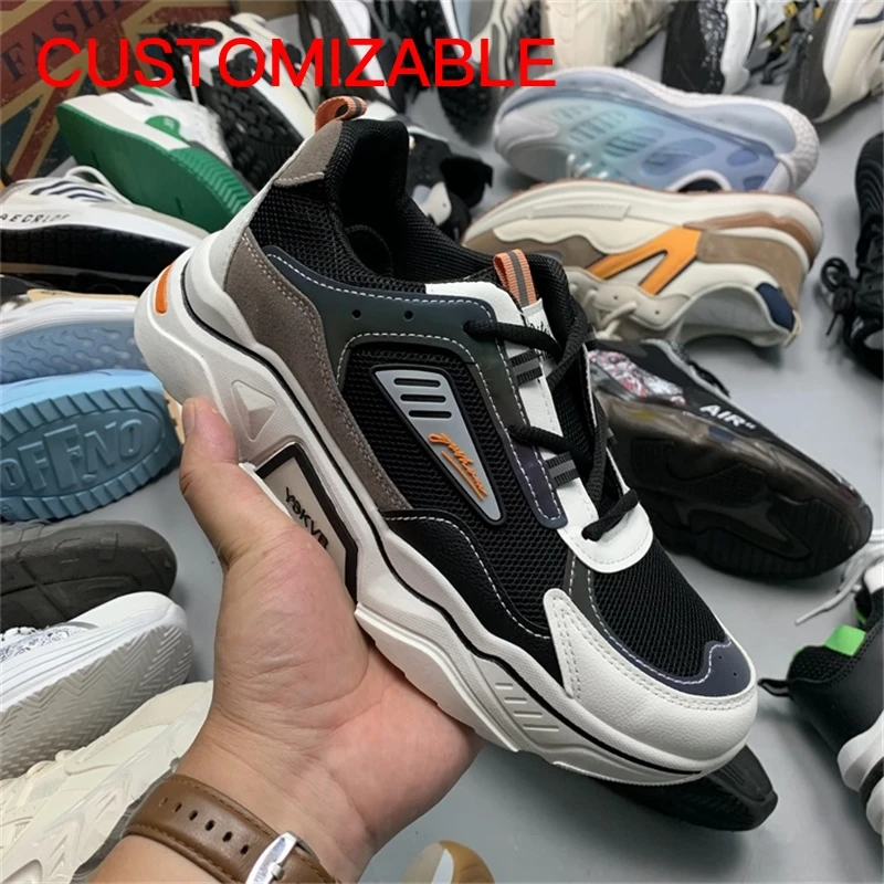 Mixed designs youth fashion walking style sunborn shoes wholesales factory price cheap sneakers for men sunborn shoes stock