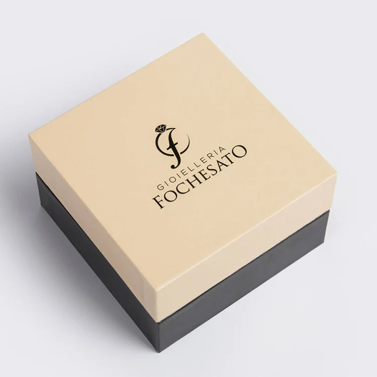 Gift Packaging Watch Boxes Cases Empty Handmade Rigid Paper Factory Customized Luxury Cardboard CMYK/PMS