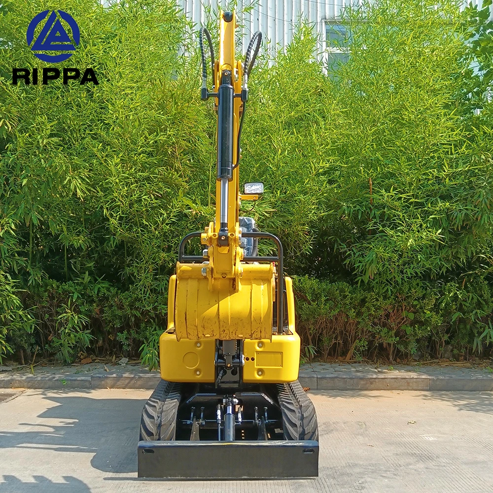 Rippa R319N китайские бренды мини-экскаватор новый мини Высококачественный микро экскаватор