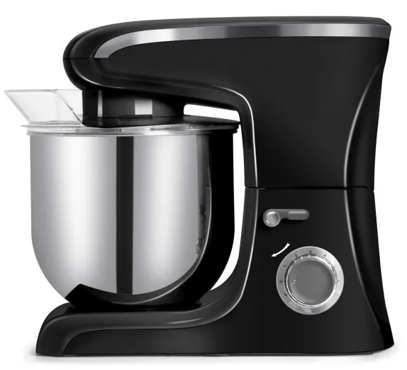 High Quality 1300 w Multifunction shell kneading food mixer