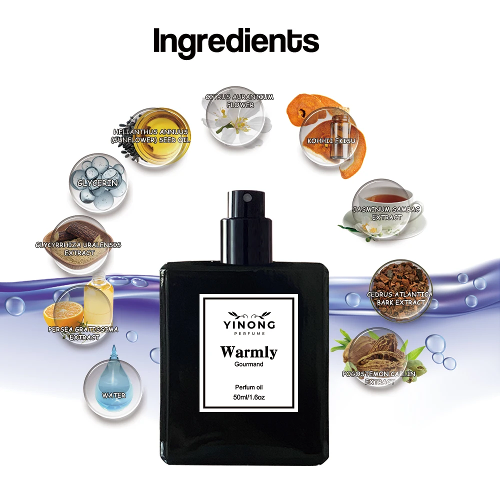 Authentic Factory Unisex Perfume Set Best 10 Fragrances Widely Used  Branded for Women