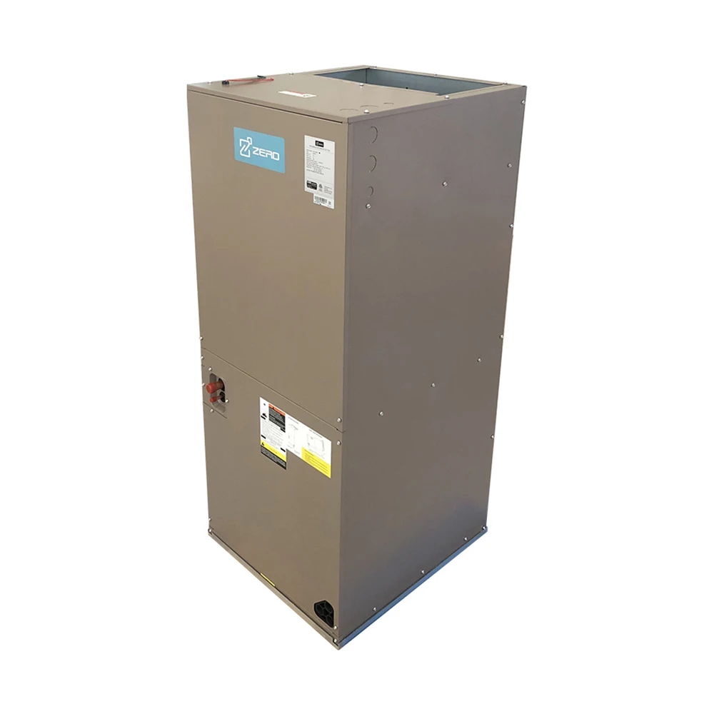 18 Seer Air Handler Duct Type Air Conditioner R410a Refrigeration Condenser Light Commercial Air Conditioner